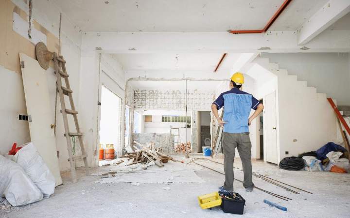 Spécialiste en aménagement intérieur Île-de-France