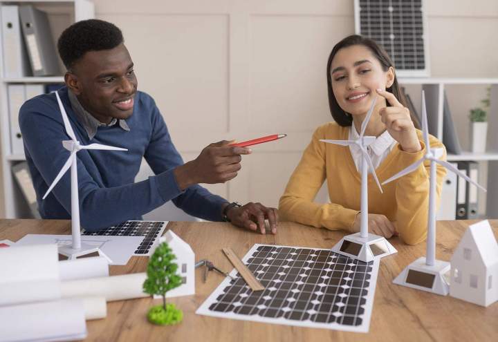 Optimisation énergétique des logements Île-de-France
