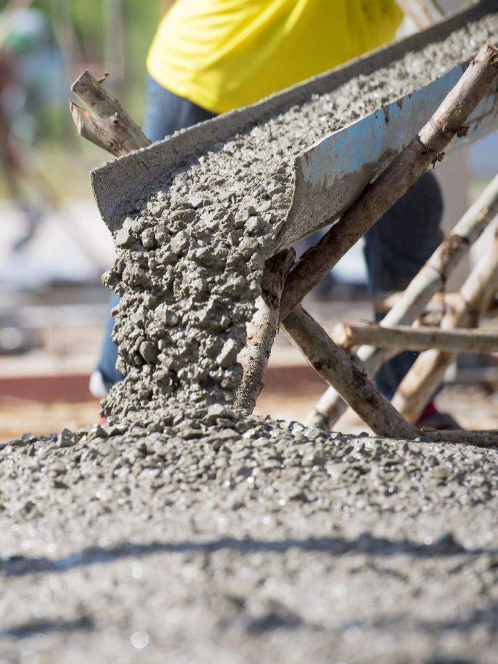 Travaux d’aménagement extérieur Île-de-France